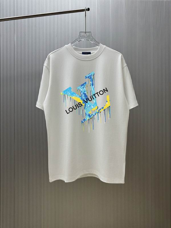 Louis Vuitton T-Shirt Wmns ID:20260604-338